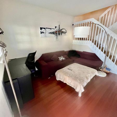 Caribbean Villa Wynwood, Miami Eksteriør billede